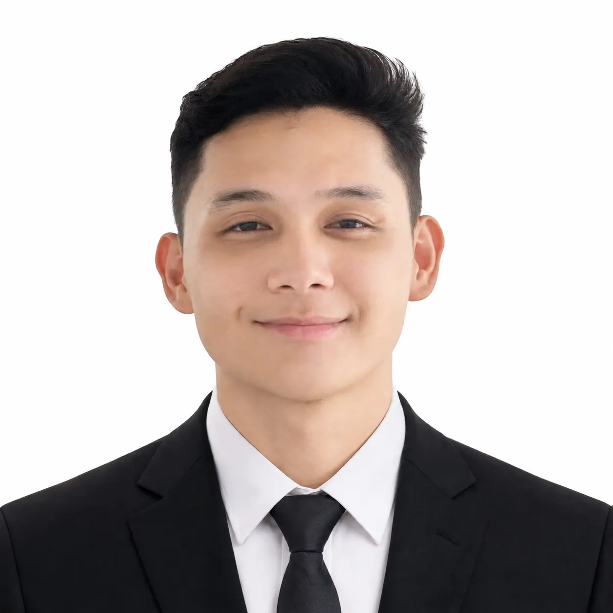 Timothy John Lansangan